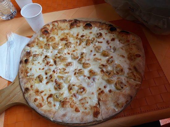 Pizzeria Dal Pugliese